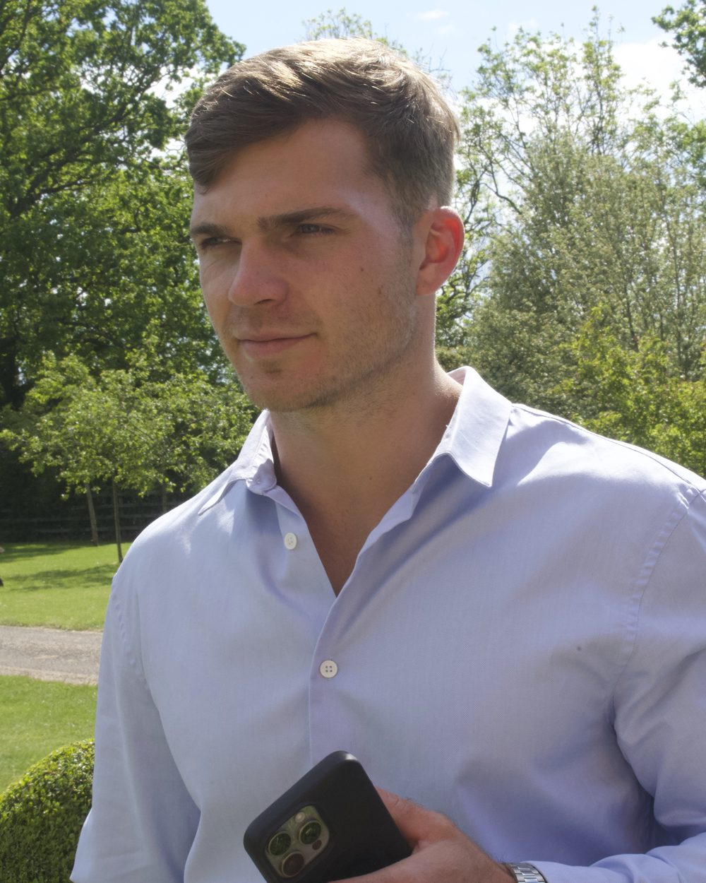 Archie Spencer